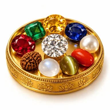 Crystal Healing Bracelet