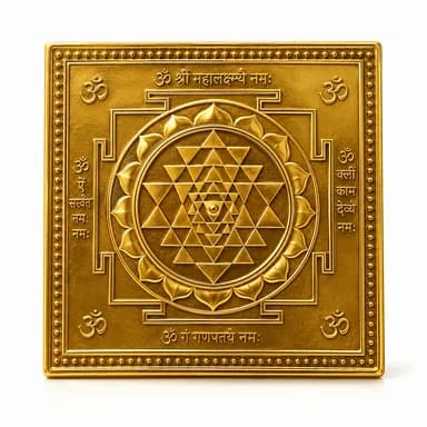 Vastu Yantra