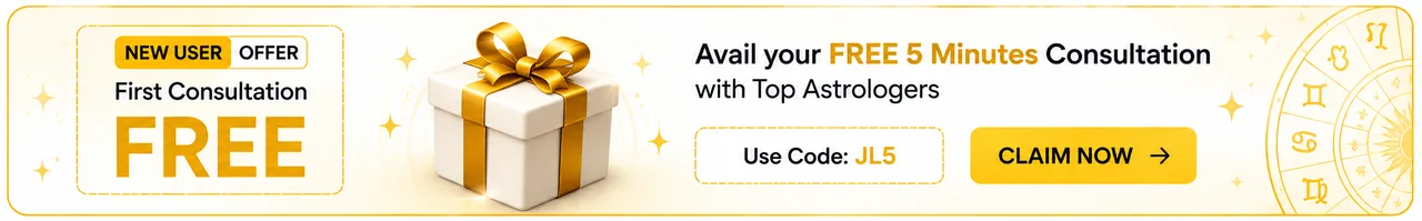 First Consultation FREE — Use Code JL5, Claim Now